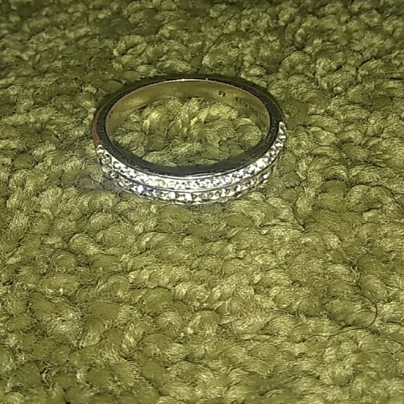 10 Crosby Derek Lam Other - Daimond ring